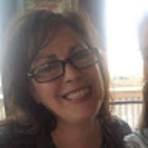 Meet your Posher, Gina m